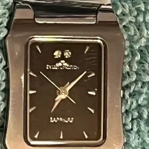 Swisstungsten | Accessories | Womans Swisstungsten Sapphire 